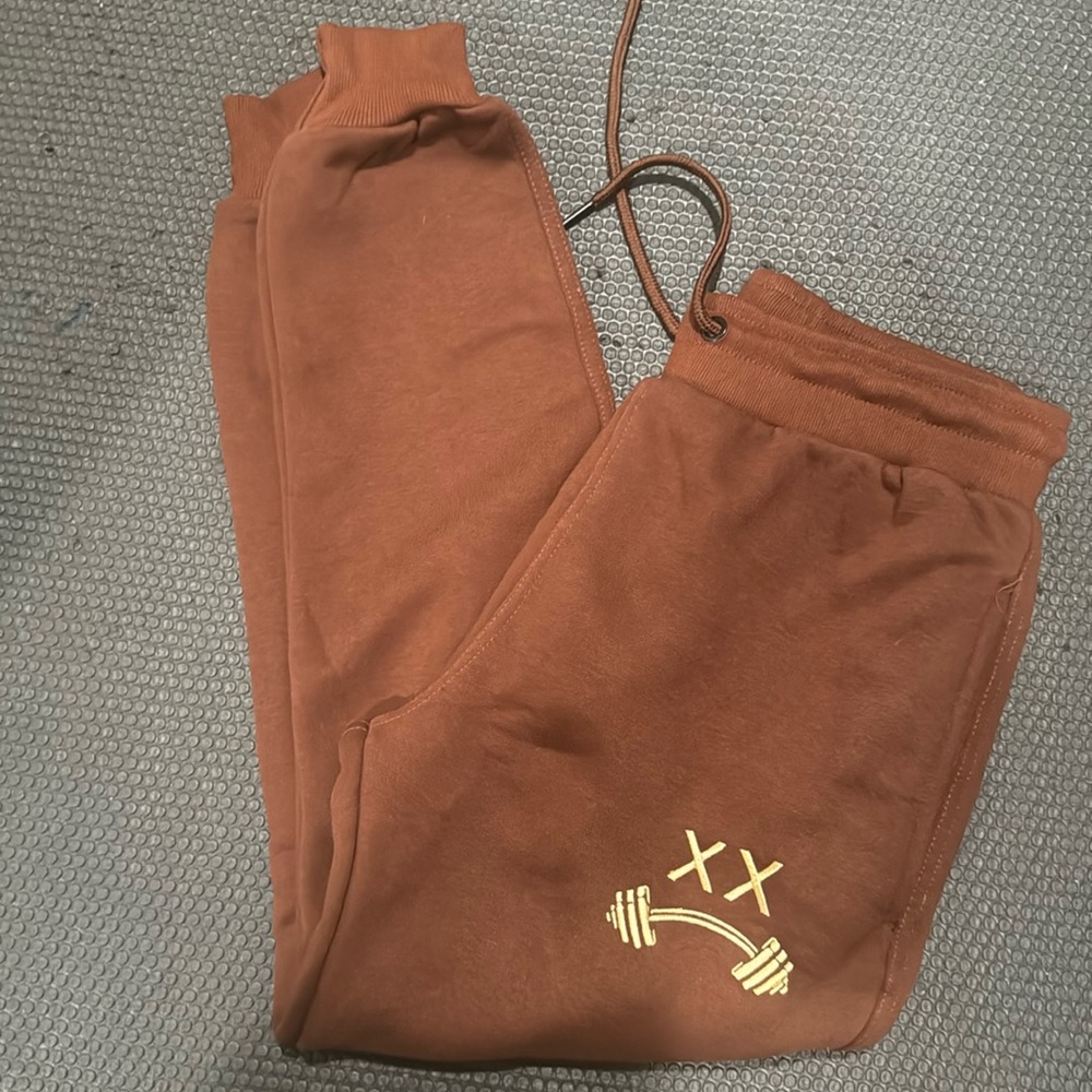 Joggers